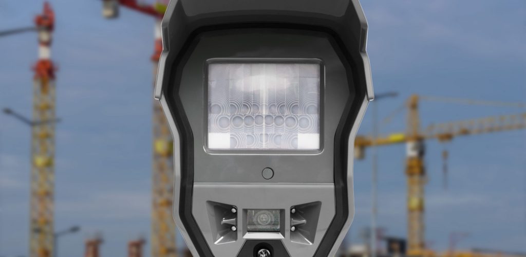 RSI Videofied unit